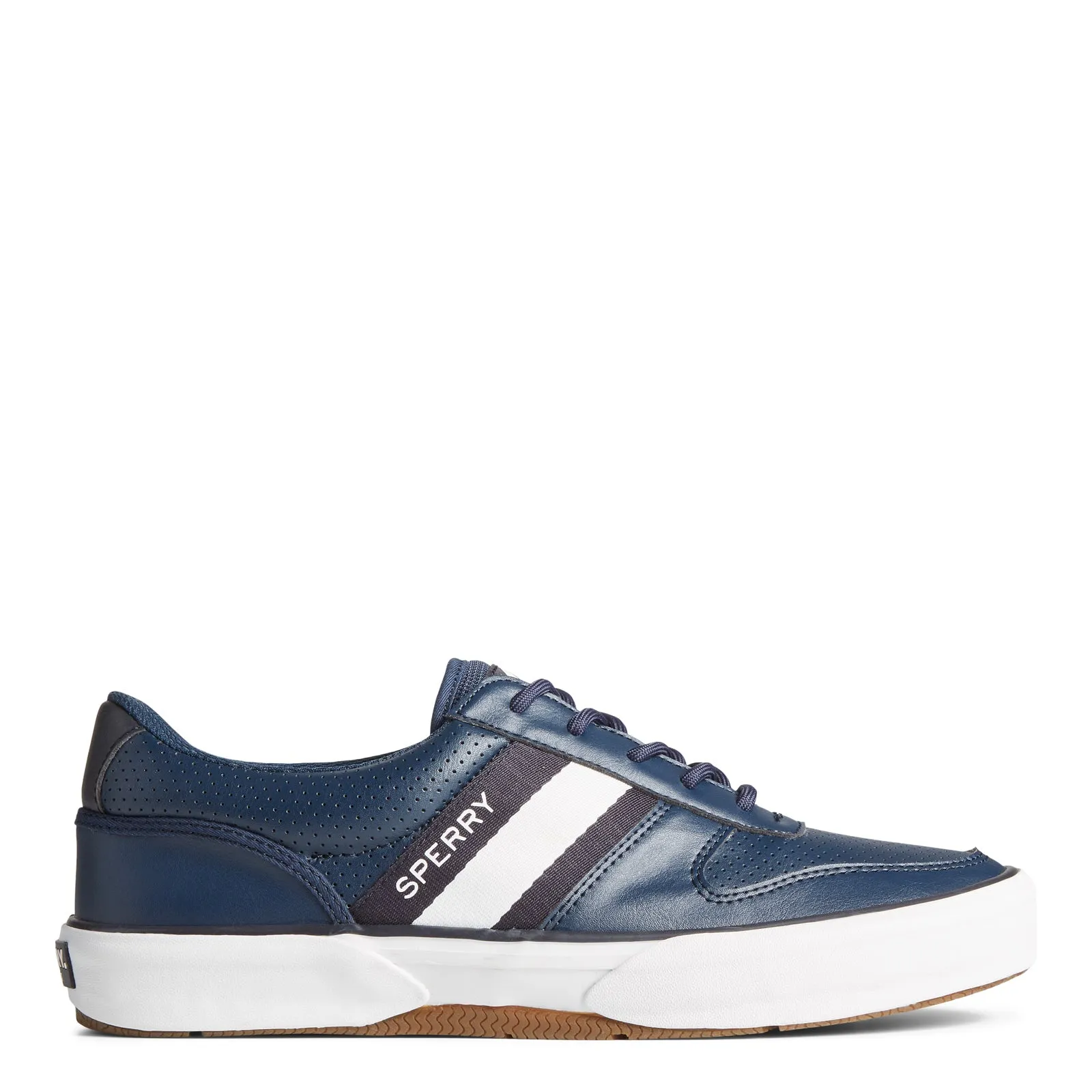 Men's Sperry, Halyard Retro Sneaker