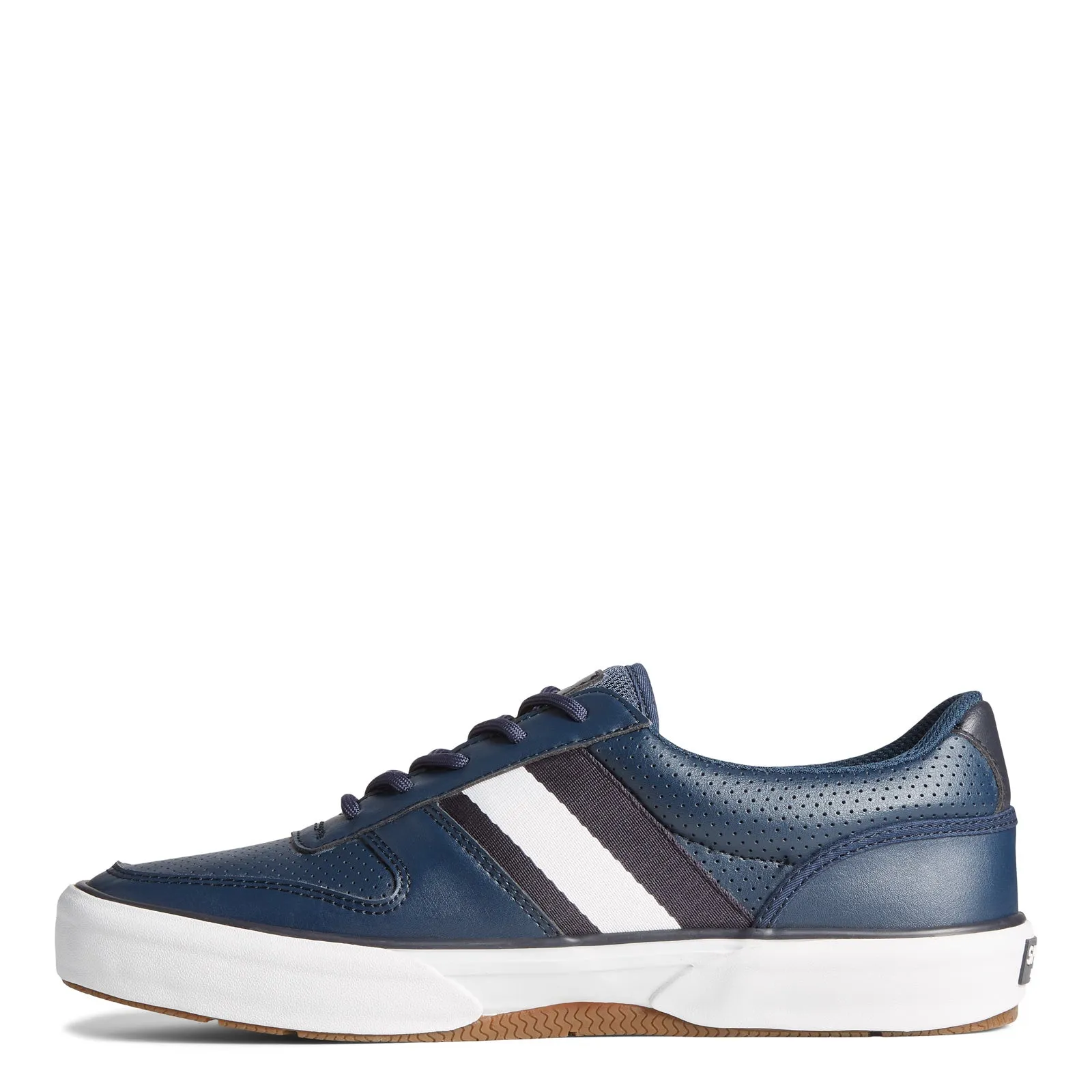 Men's Sperry, Halyard Retro Sneaker