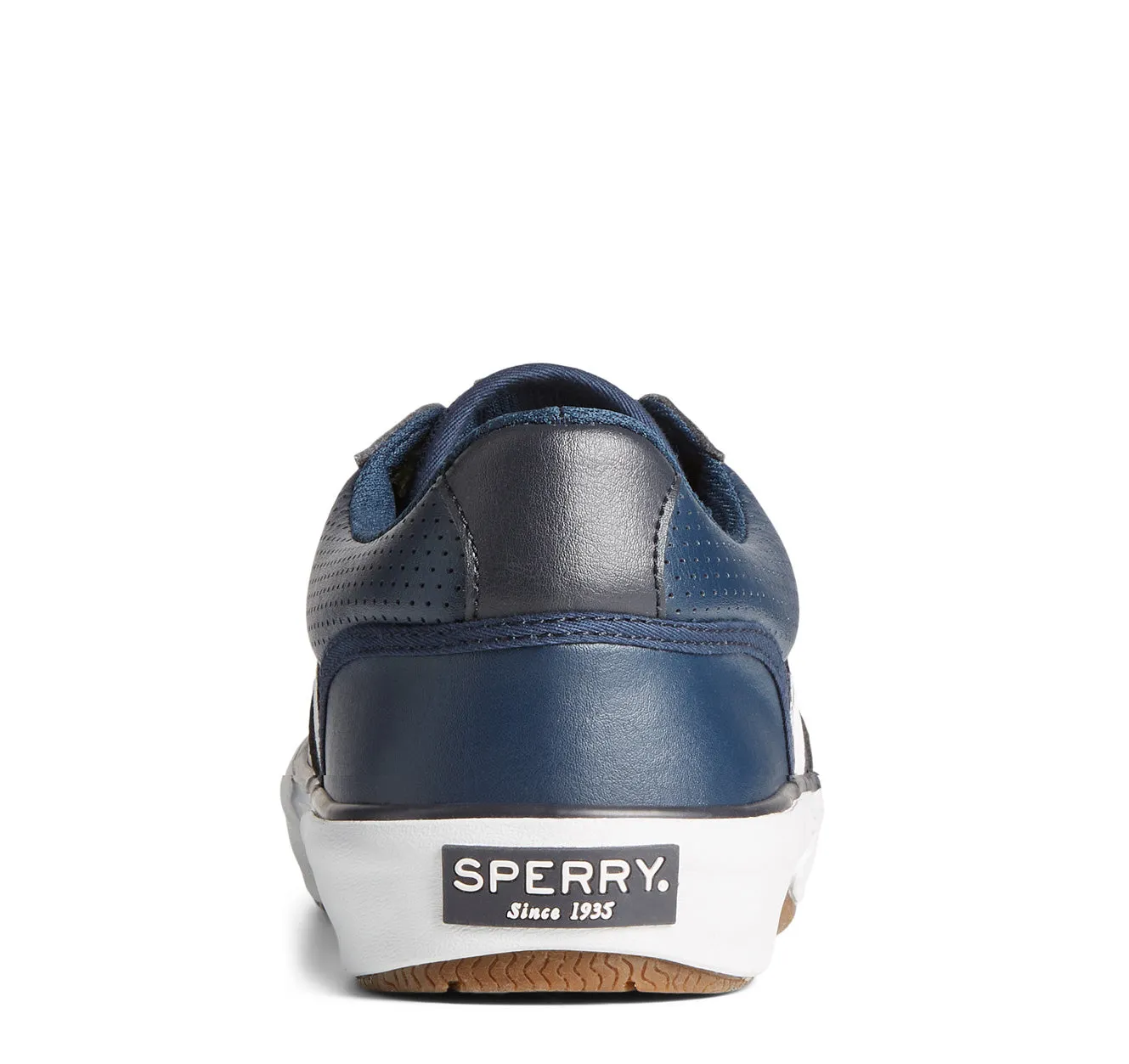 Men's Sperry, Halyard Retro Sneaker