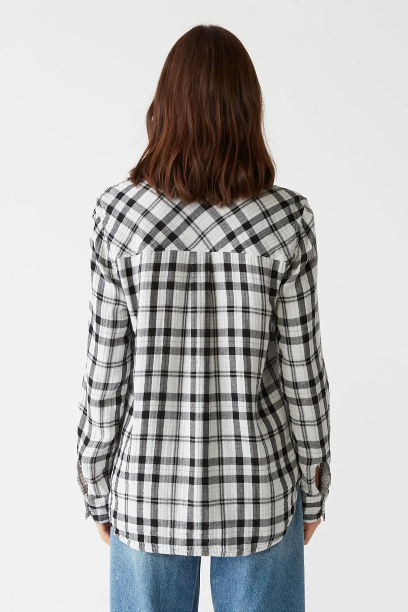 Millie Button Down Shirt