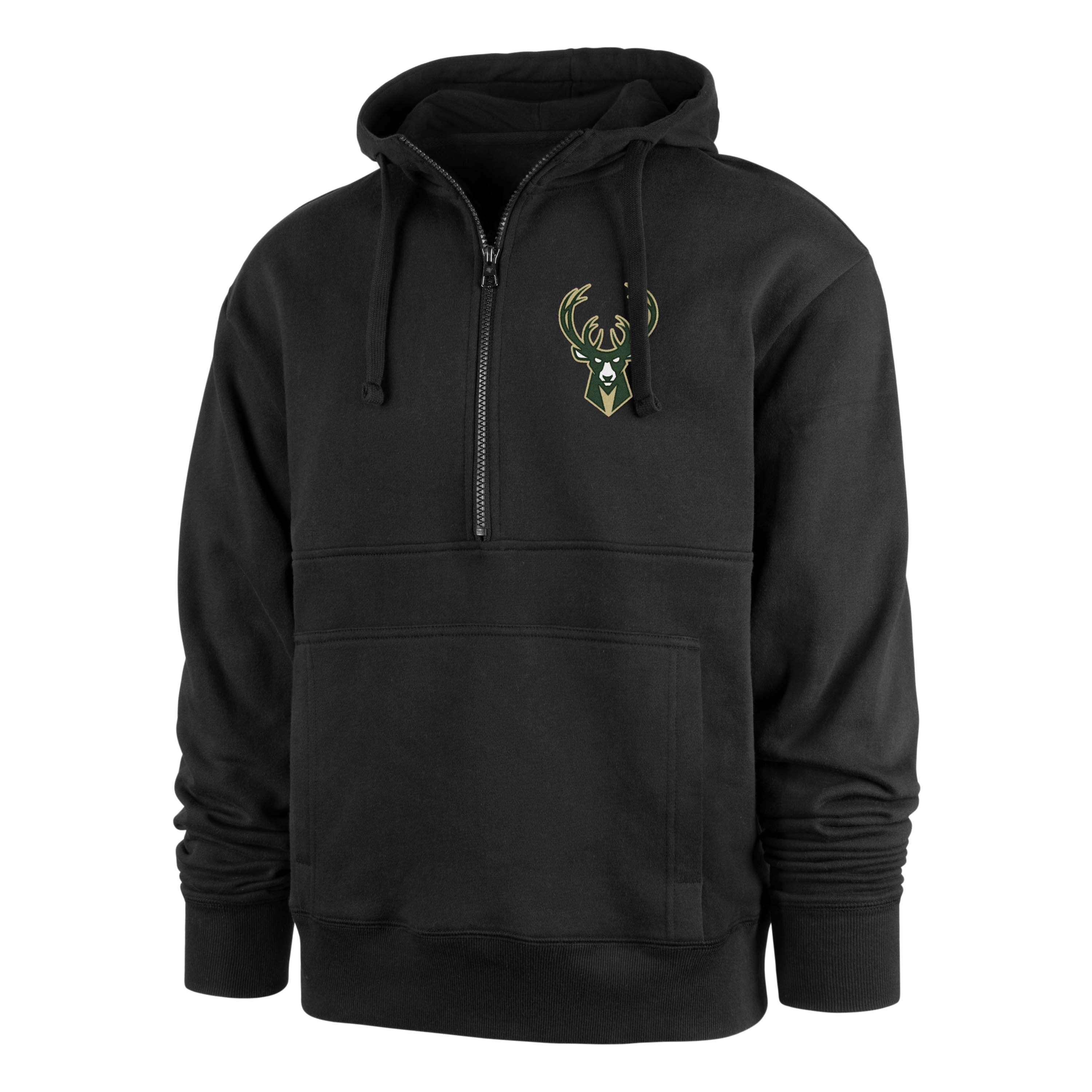 MILWAUKEE BUCKS '47 CLOSEOUT HOOD