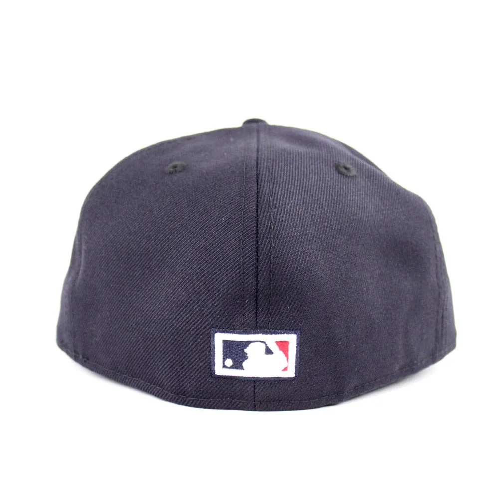 Montreal Expos New Era Fitted 59Fifty hat (Joran Retro 12 Japan Gray Under Brim)