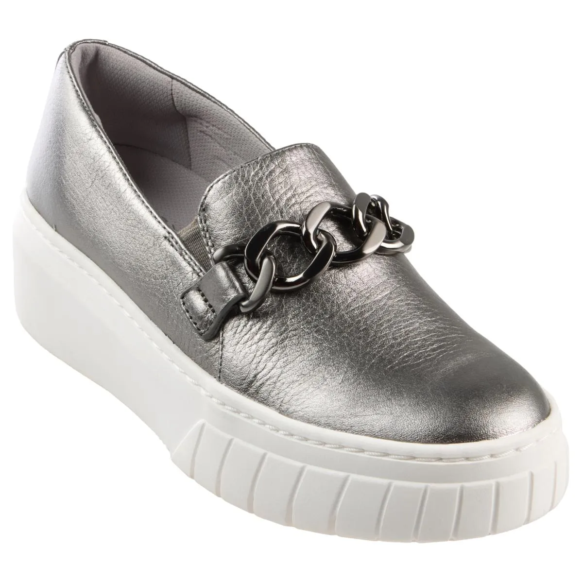      Naturalizer® Daphne Slip On Sneaker     