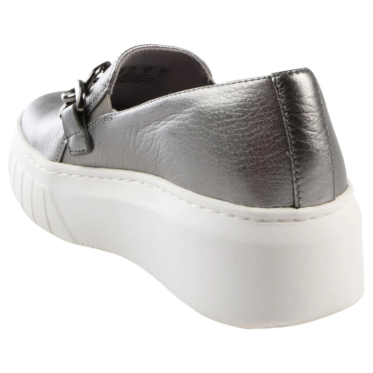      Naturalizer® Daphne Slip On Sneaker     