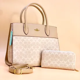 NEW 2024 ,  WOMEN HANDBAGS B526