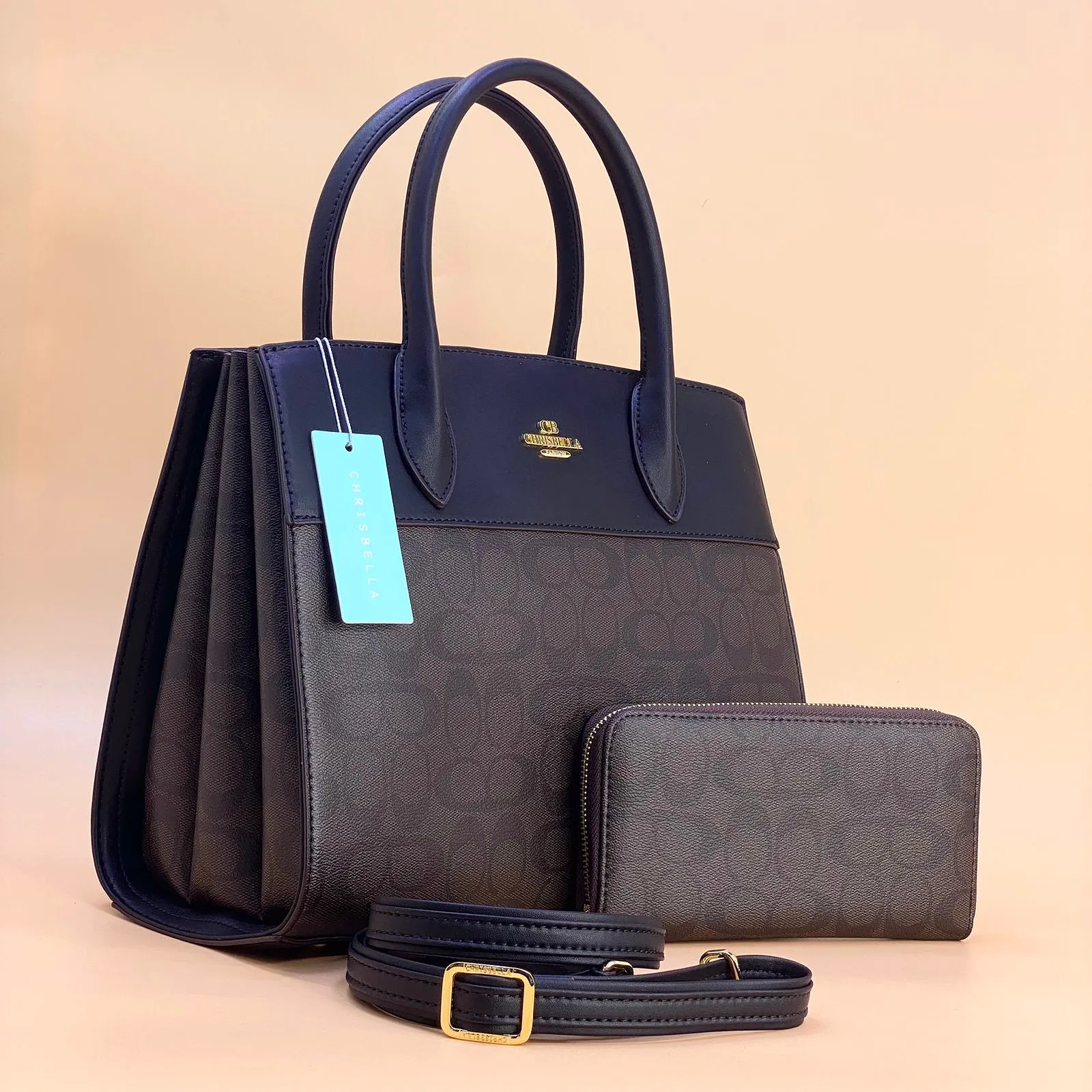 NEW 2024 ,  WOMEN HANDBAGS B526