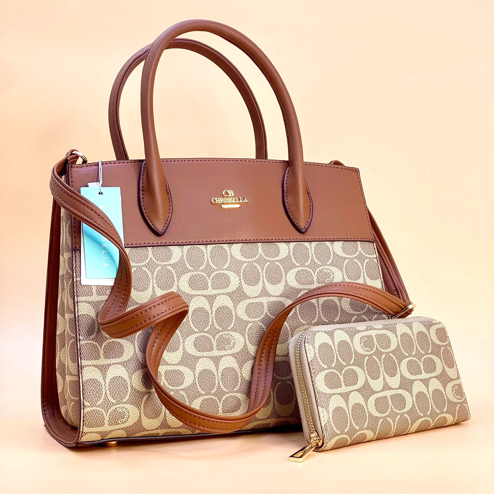 NEW 2024 ,  WOMEN HANDBAGS B526