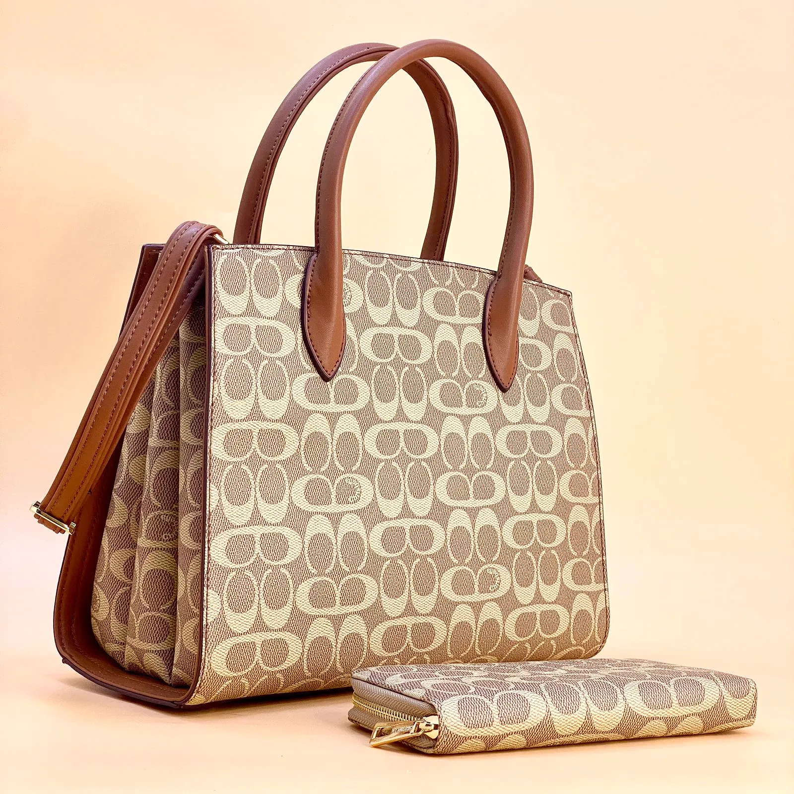 NEW 2024 ,  WOMEN HANDBAGS B526