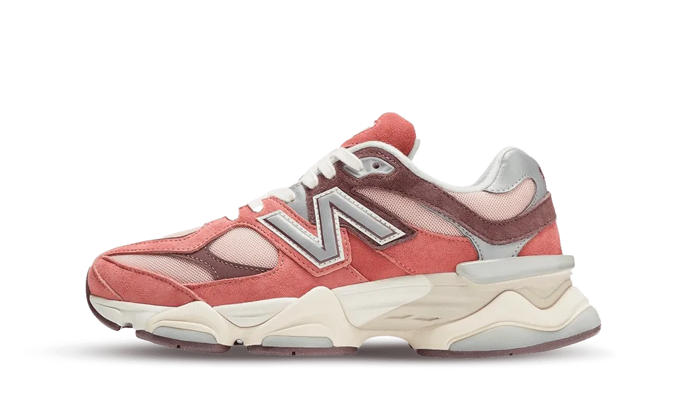 New Balance 9060 'Cherry Blossom'