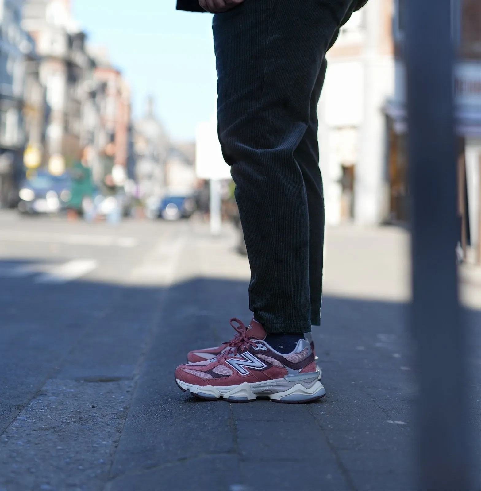 New Balance 9060 'Cherry Blossom'