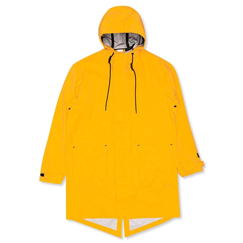 Nike LAB Parka - University Gold