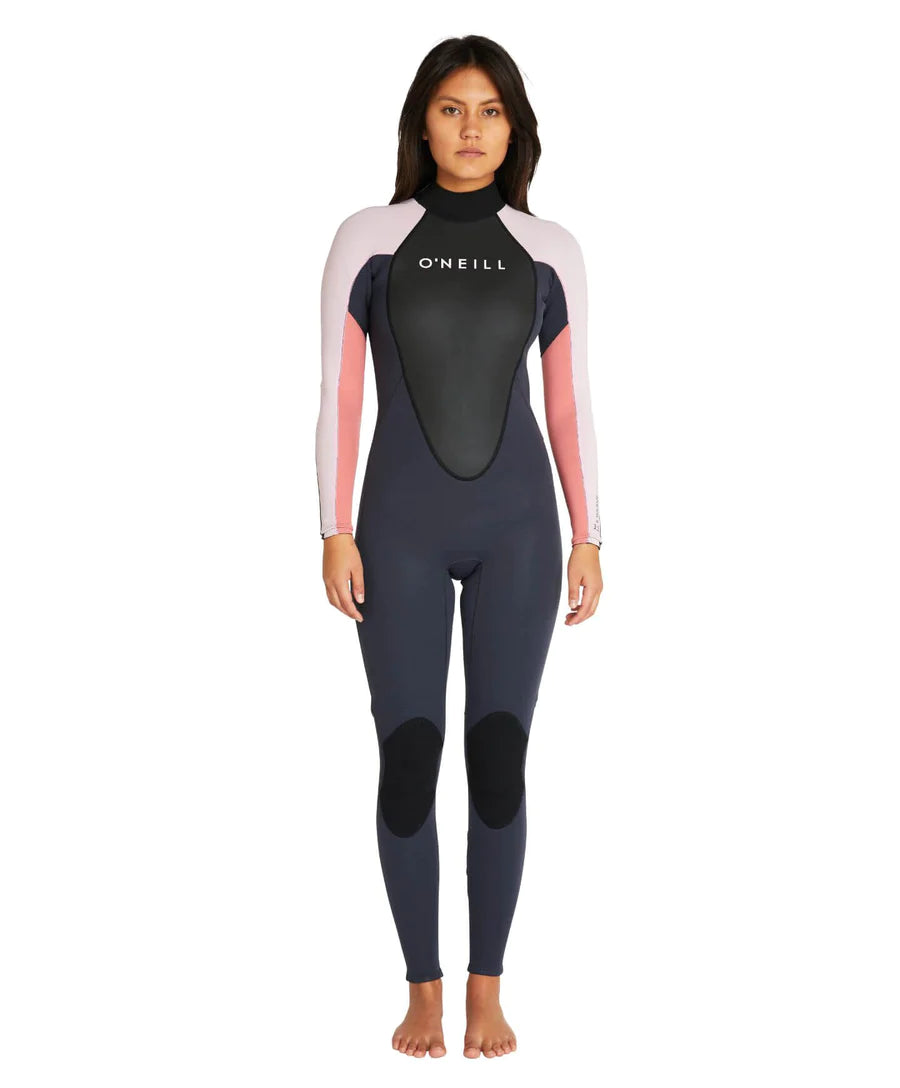 O'Neill Womens Reactor II Bz Full 3/2 Wetsuit