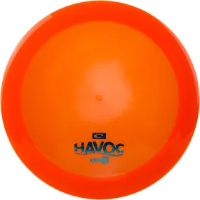 Opto-X Havoc