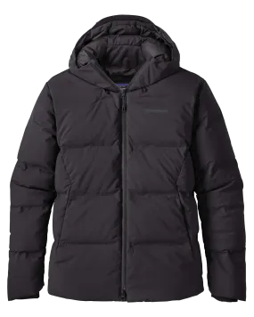 Patagonia Jackson Glacier Jacket - Black