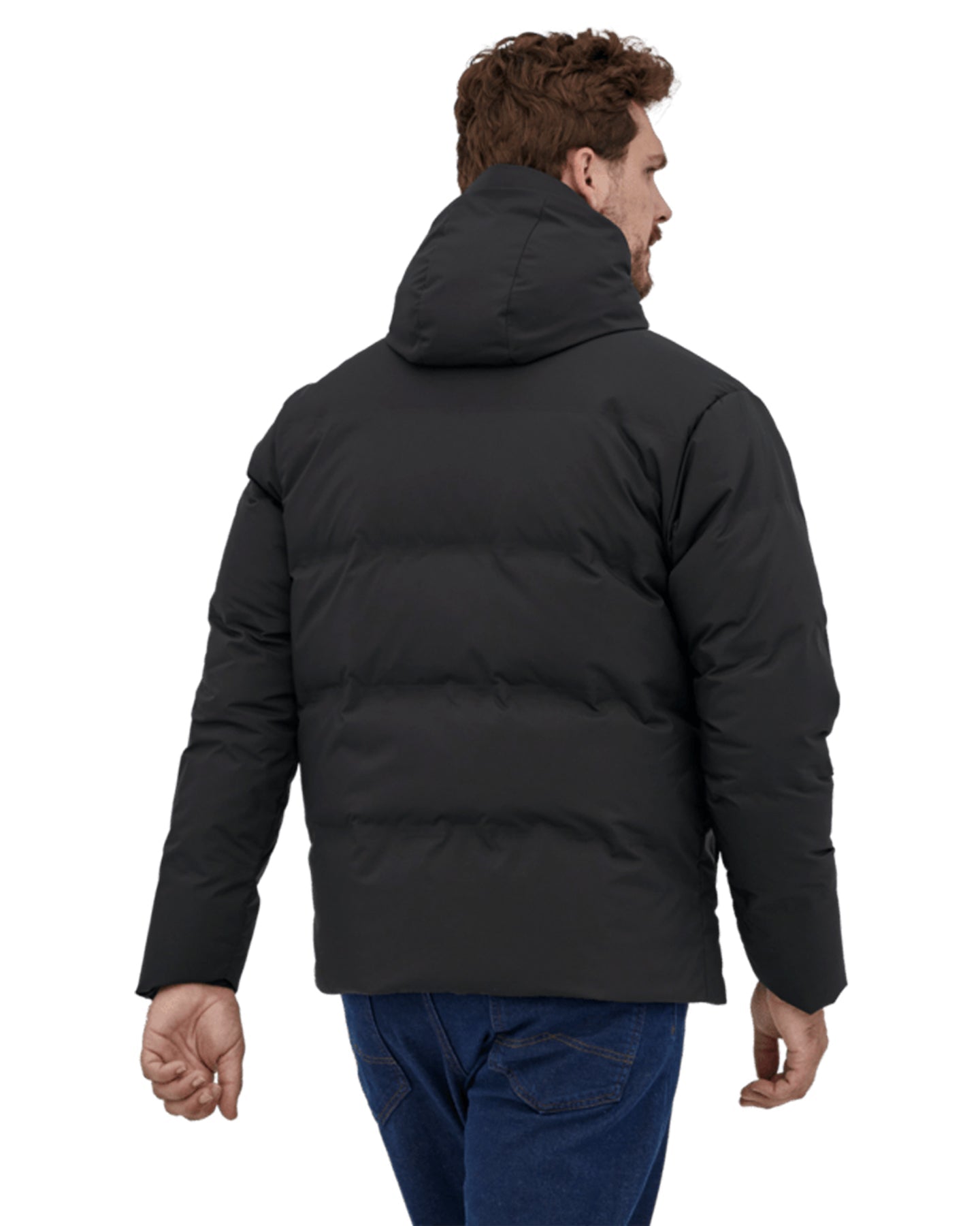 Patagonia Jackson Glacier Jacket - Black