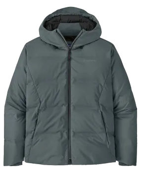 Patagonia Jackson Glacier Jacket - Nouveau Green