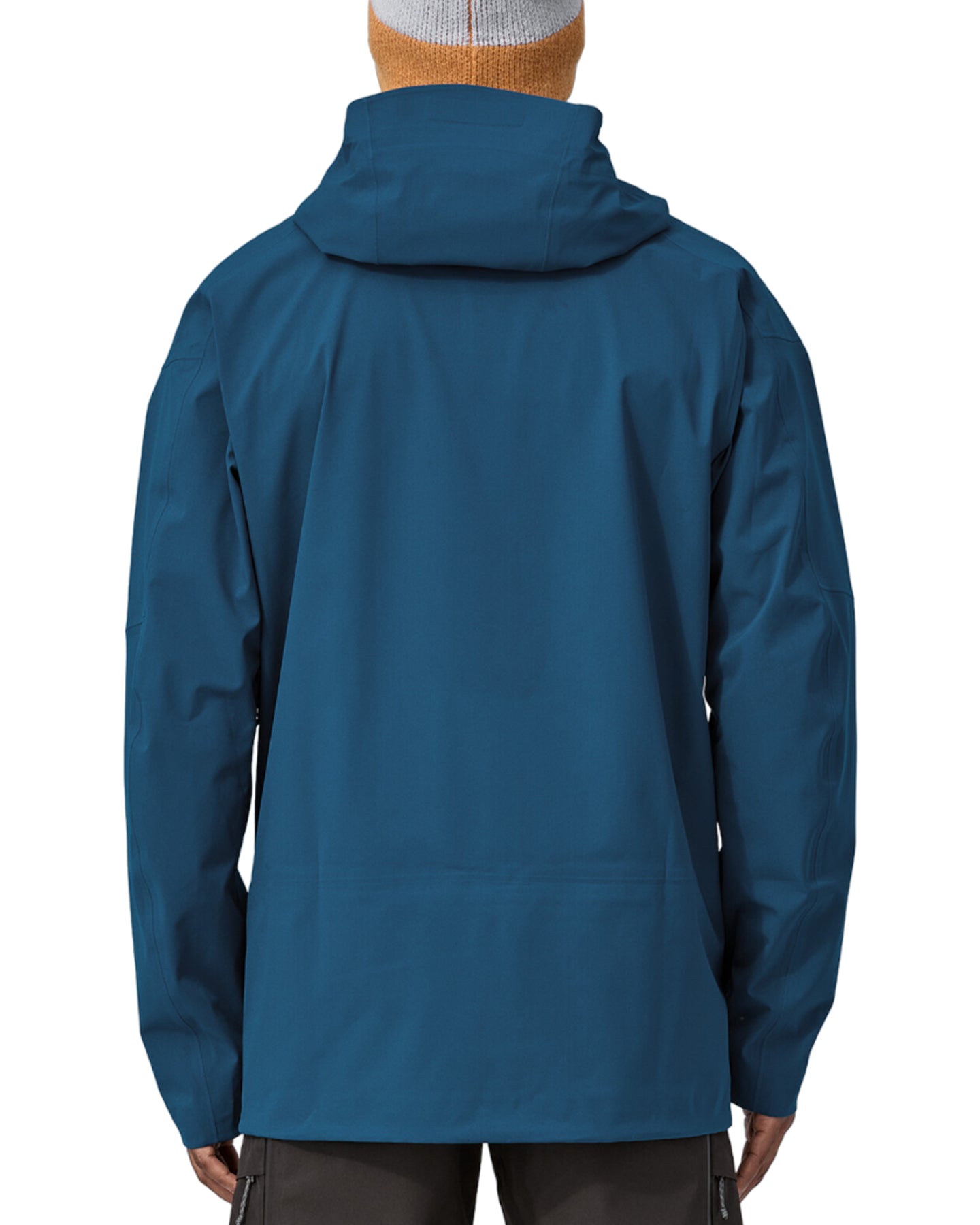 Patagonia Snowdrifter Jacket - Lagom Blue