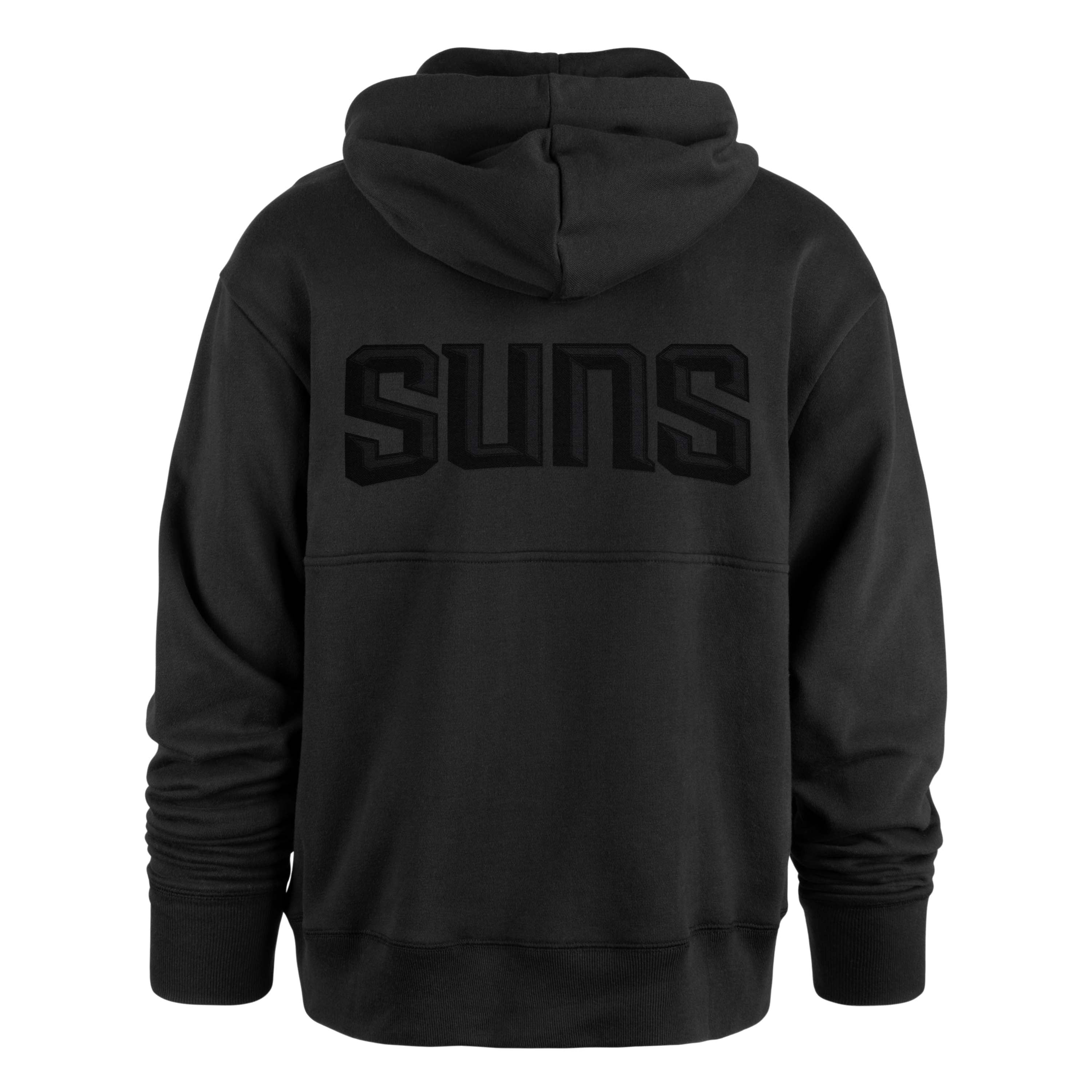 PHOENIX SUNS '47 CLOSEOUT HOOD