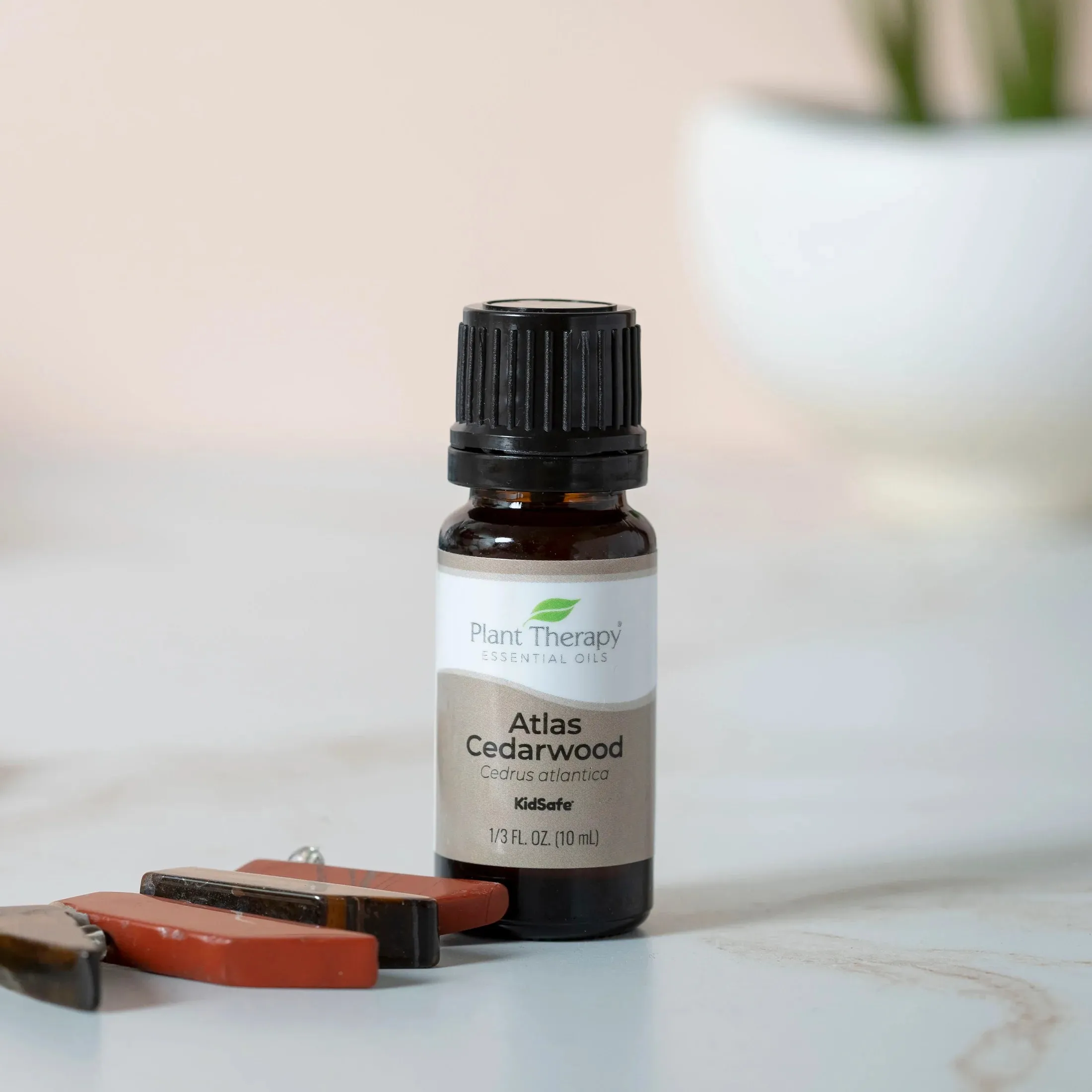 Plant Therapy Cedarwood Atlas Essential Oil