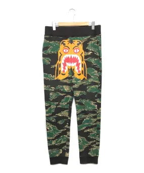 [Pre-owned] A BATHING APE sweat pants 001PTF701009X