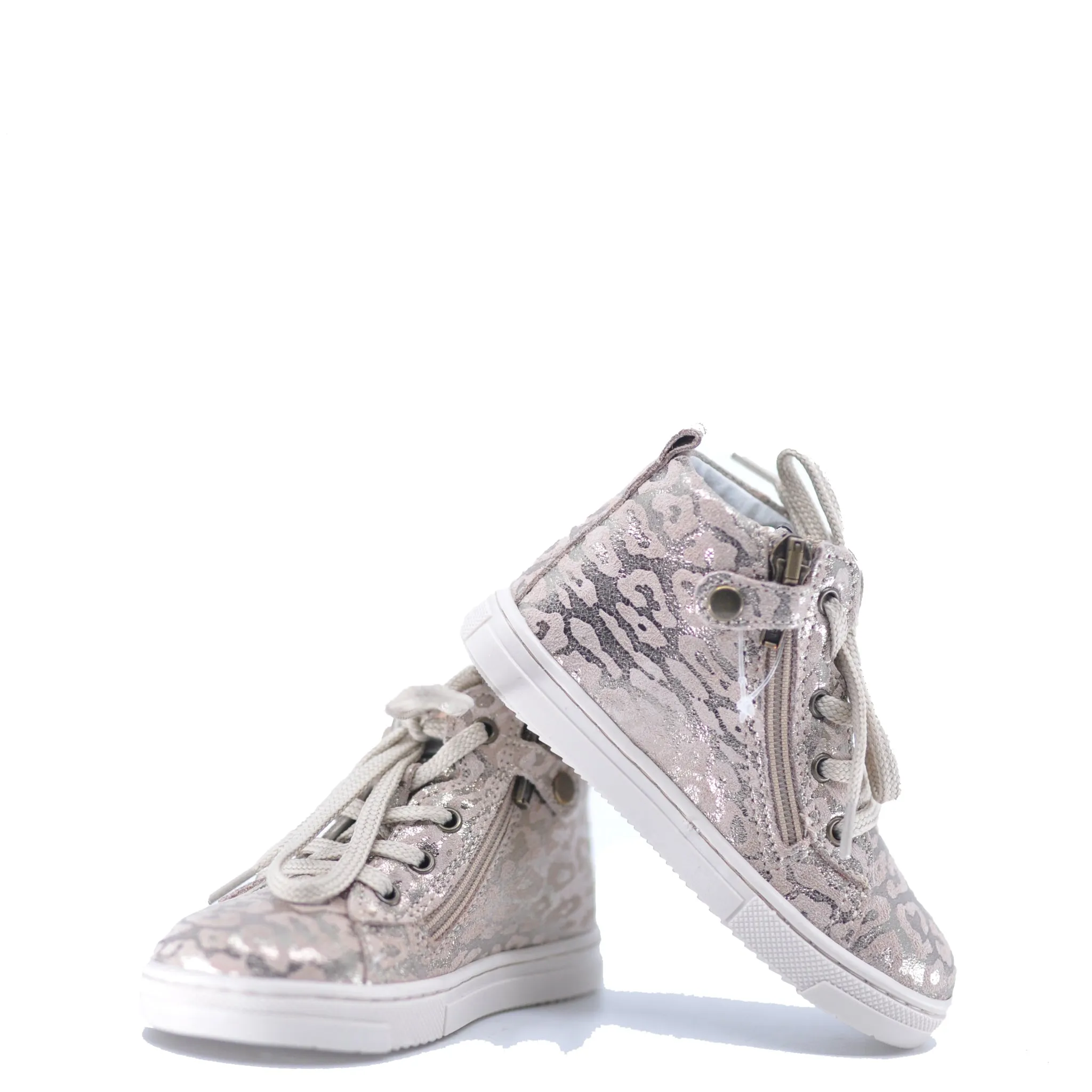 Primigi Leopard Baby Sneaker