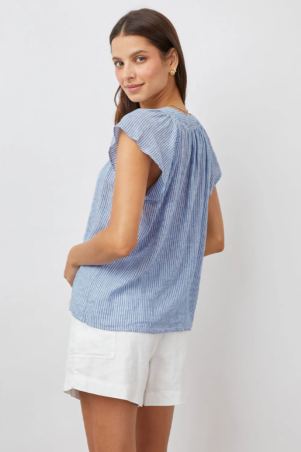 Rails Alena Top