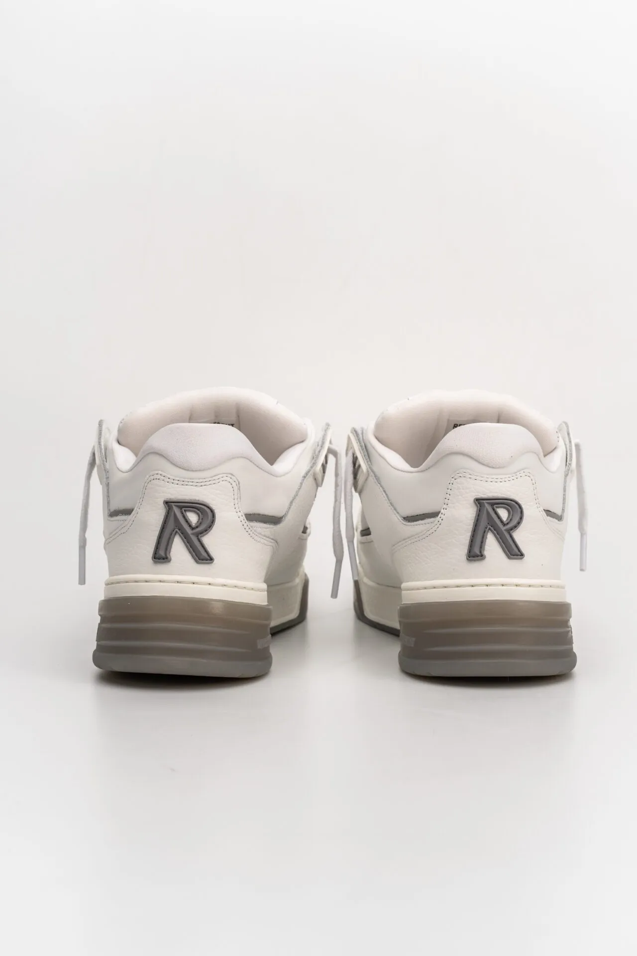 Represent Men’s Studio Sneaker MF9007-465 White/Grey