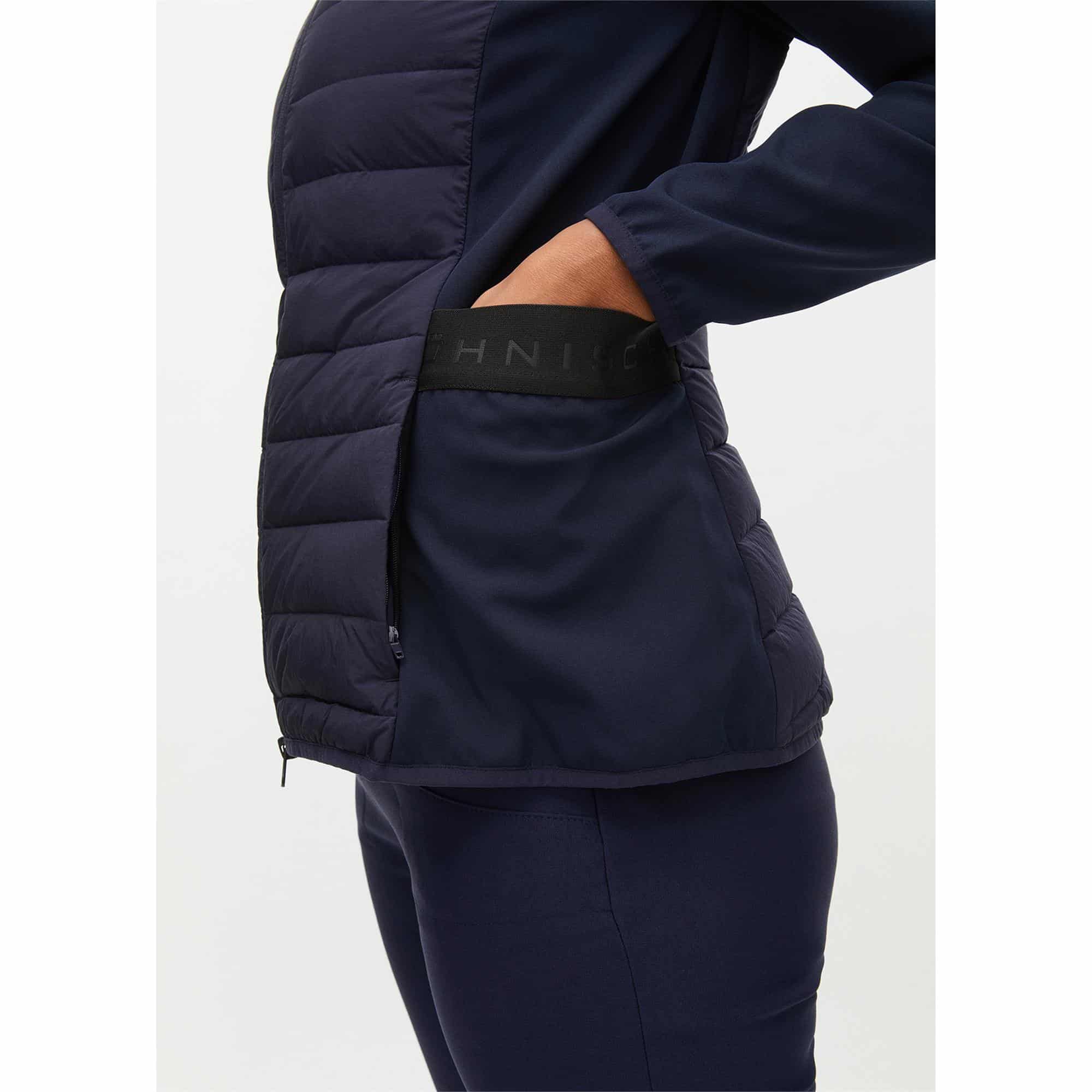 Rohnisch Force Jacket Navy