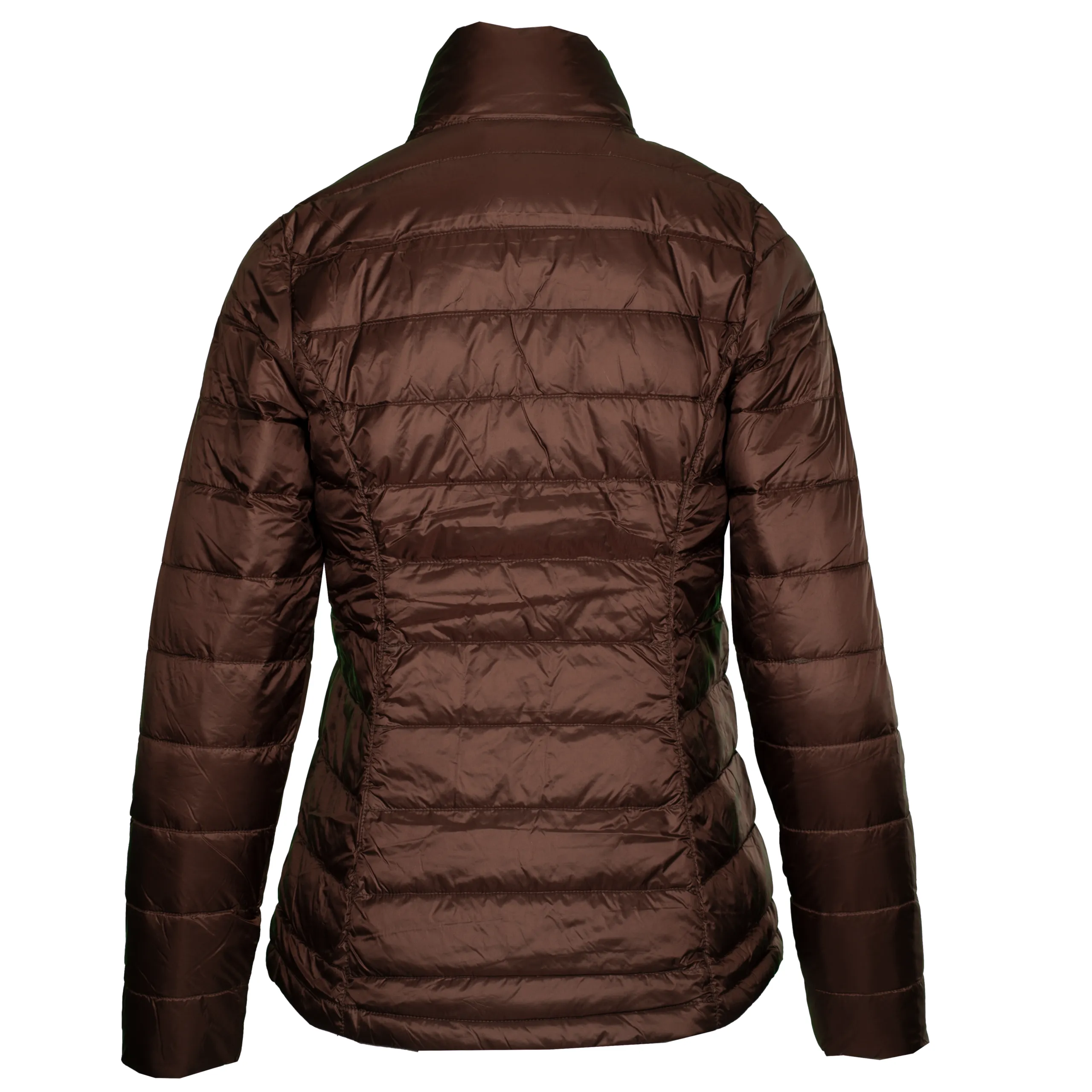 Rohnisch Skylar Down Jacket Bitter Brown