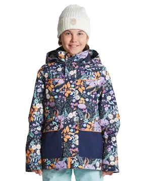 Rojo Elin Kids' Snow Jacket