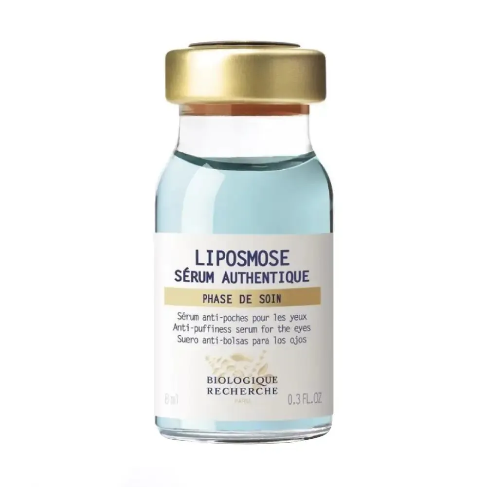 Serum Liposmose