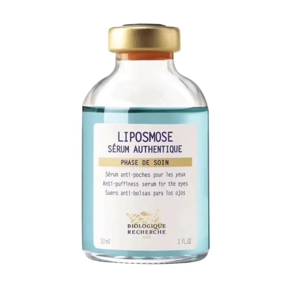 Serum Liposmose