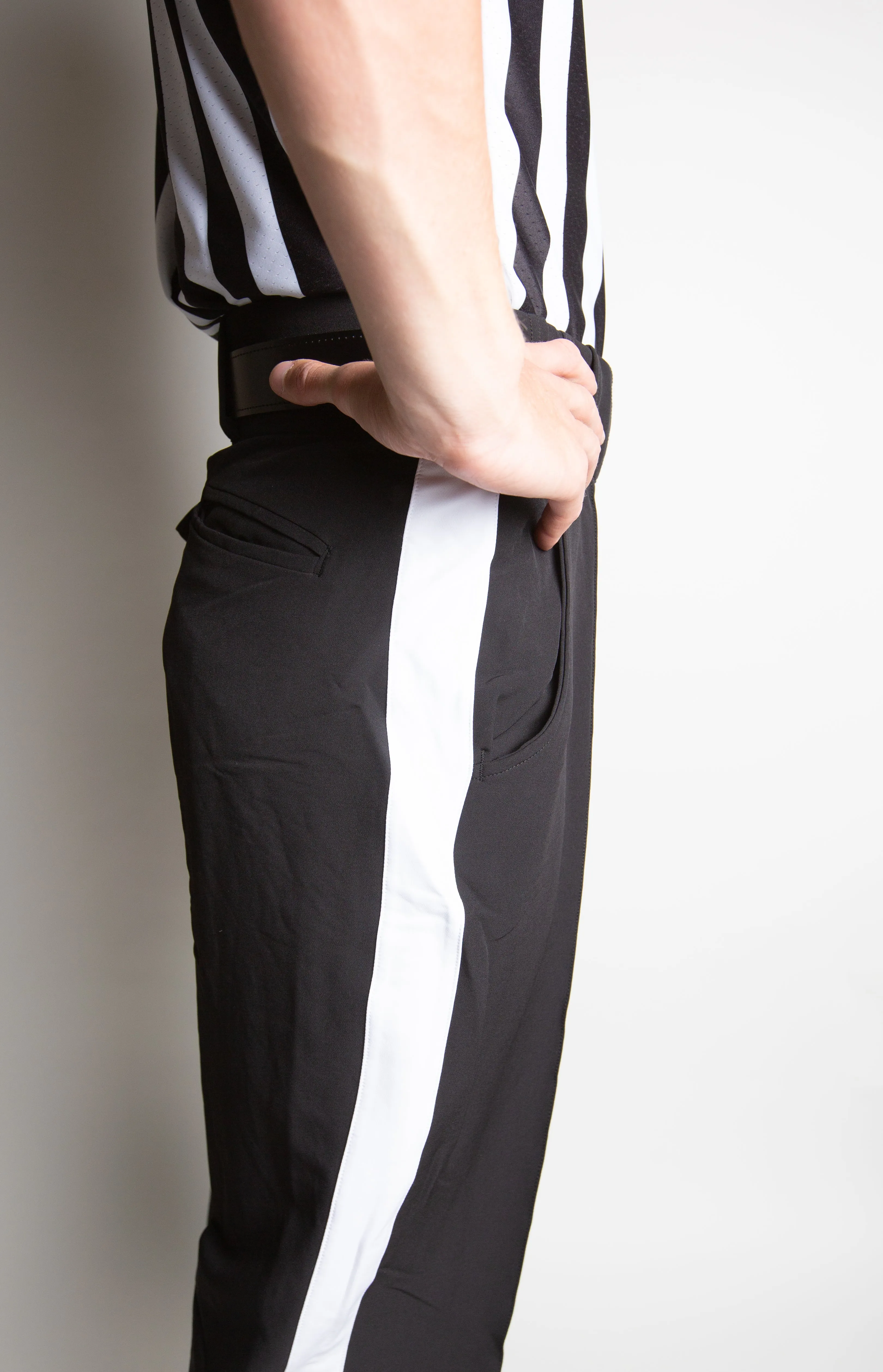 Smitty “Full Cut All Weather Football Pants