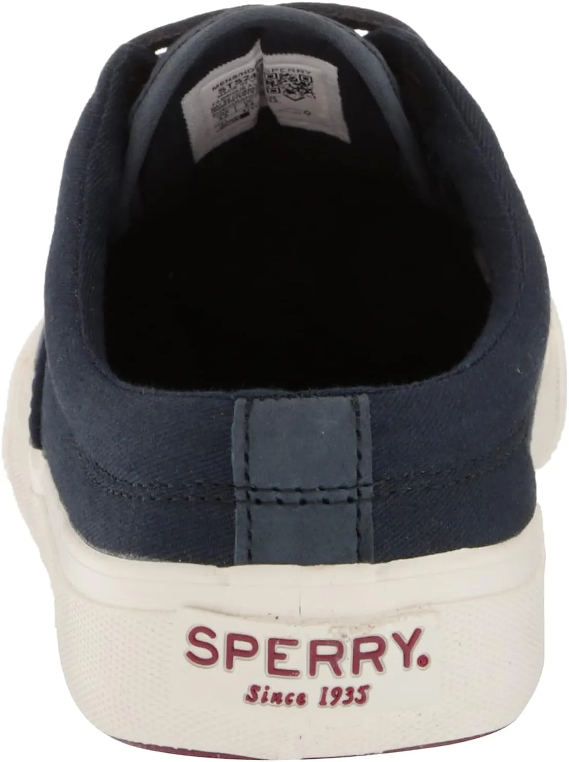 Sperry Top-Sider Striper II Mule Men's Sneakers, NW/OB