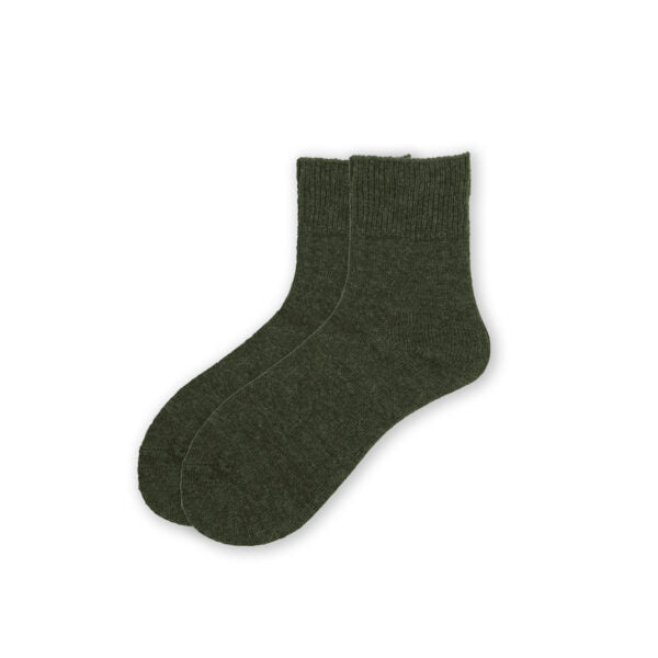 Sweater Socks - XS Unified