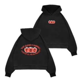 TBC's Hopeful Heaviness Hoodie