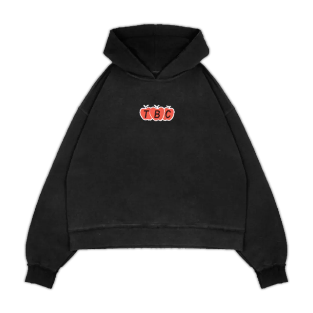 TBC's Hopeful Heaviness Hoodie