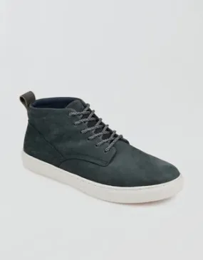 Territory Men's Rove High Top Sneaker-