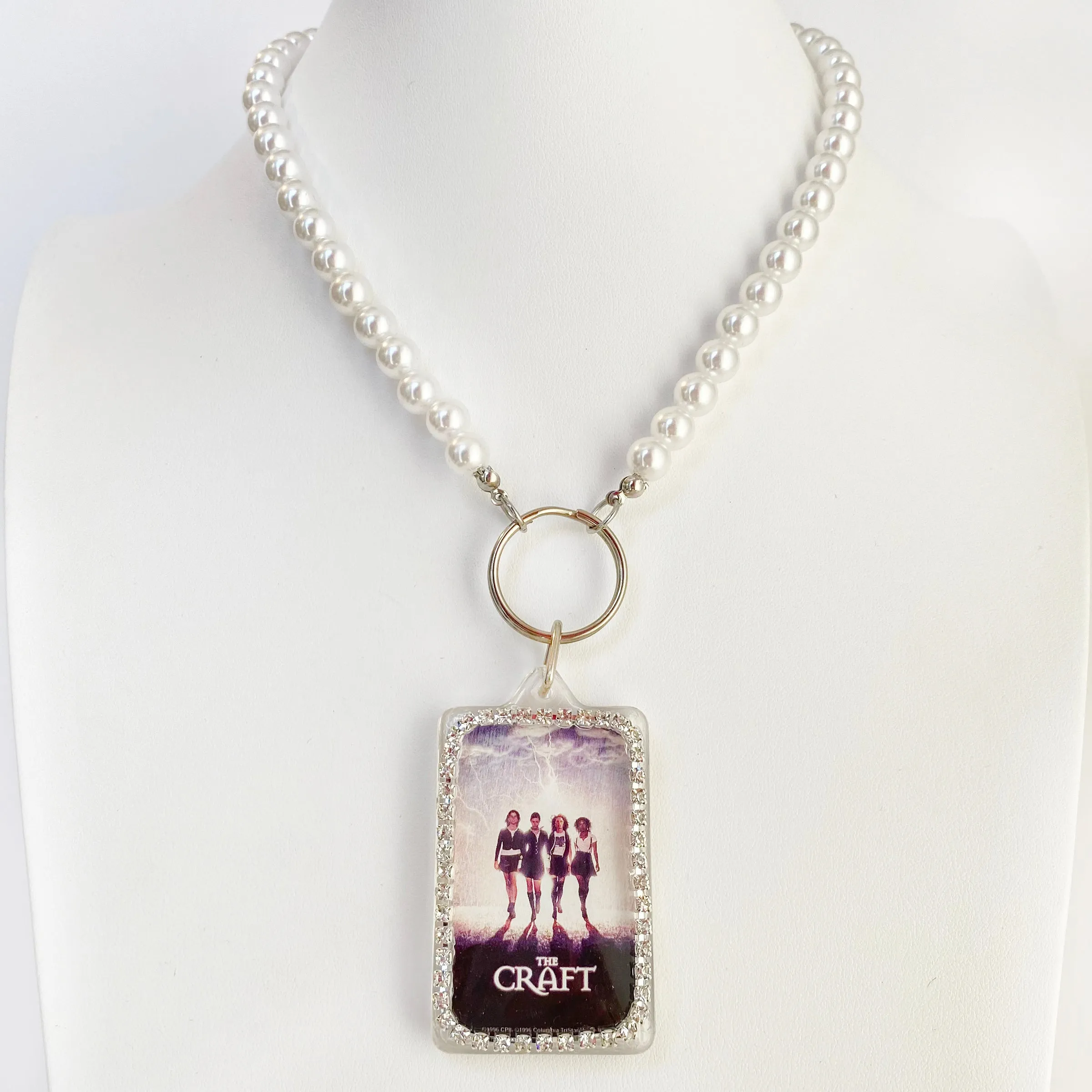 The Craft Vintage Remix Necklace