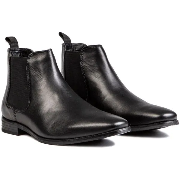 Thomas Crick Addison Boots