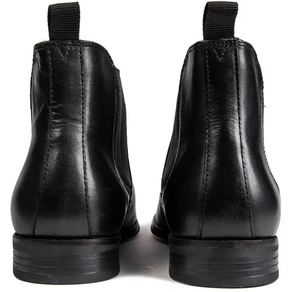 Thomas Crick Addison Boots