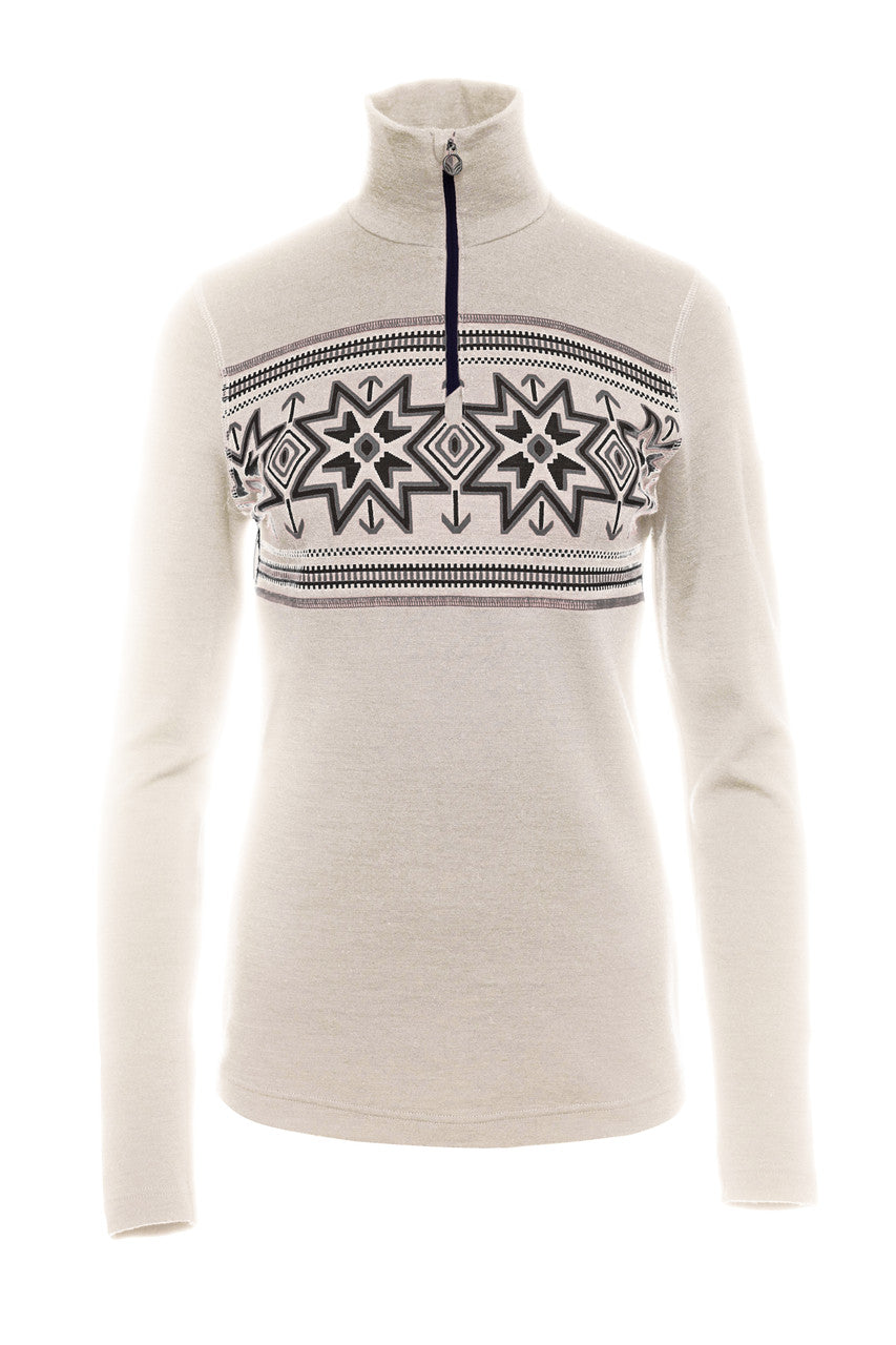 Tindefjell Basic Sweater Women's