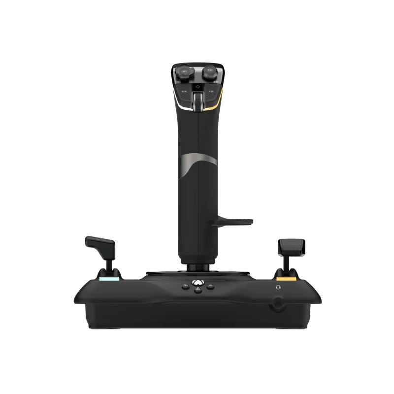 Turtle Beach Flightstick VelocityOne Control  PC Xbox Series X|S Xbox One Flight Stick