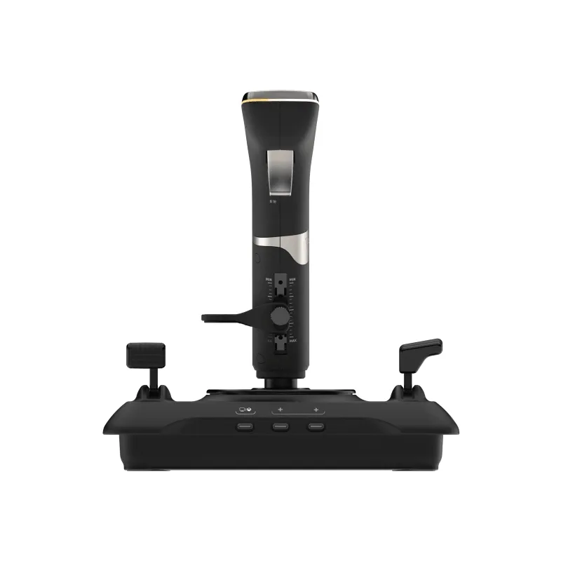 Turtle Beach Flightstick VelocityOne Control  PC Xbox Series X|S Xbox One Flight Stick