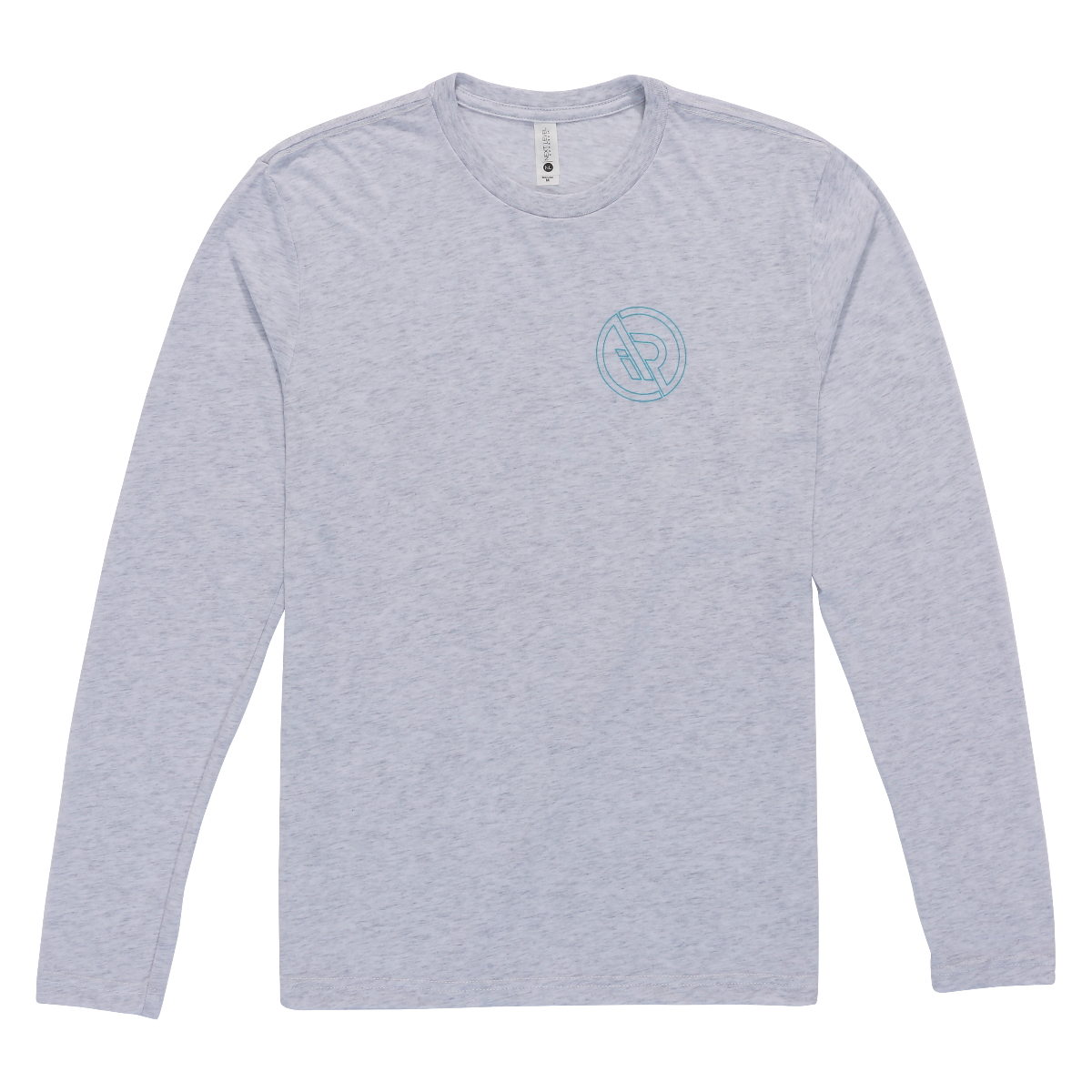 Unisex Tri-Blend Long-Sleeve Shirt