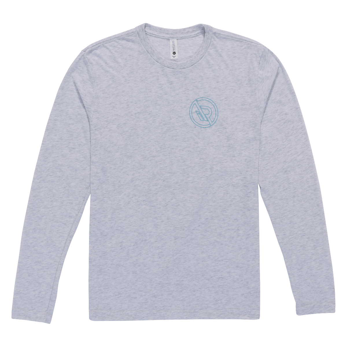 Unisex Tri-Blend Long-Sleeve Shirt