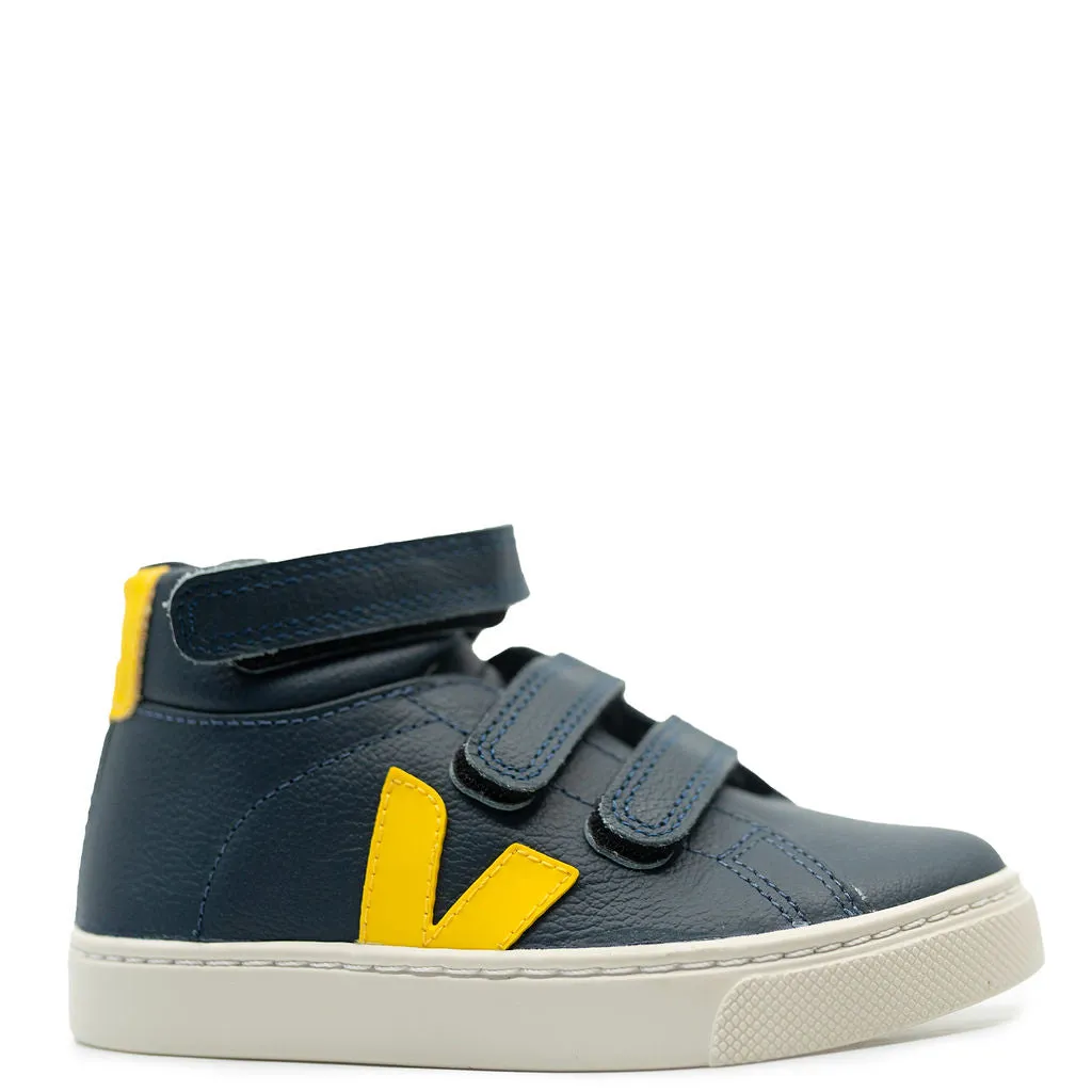 Veja Nautico Tonic Hi Top Sneaker