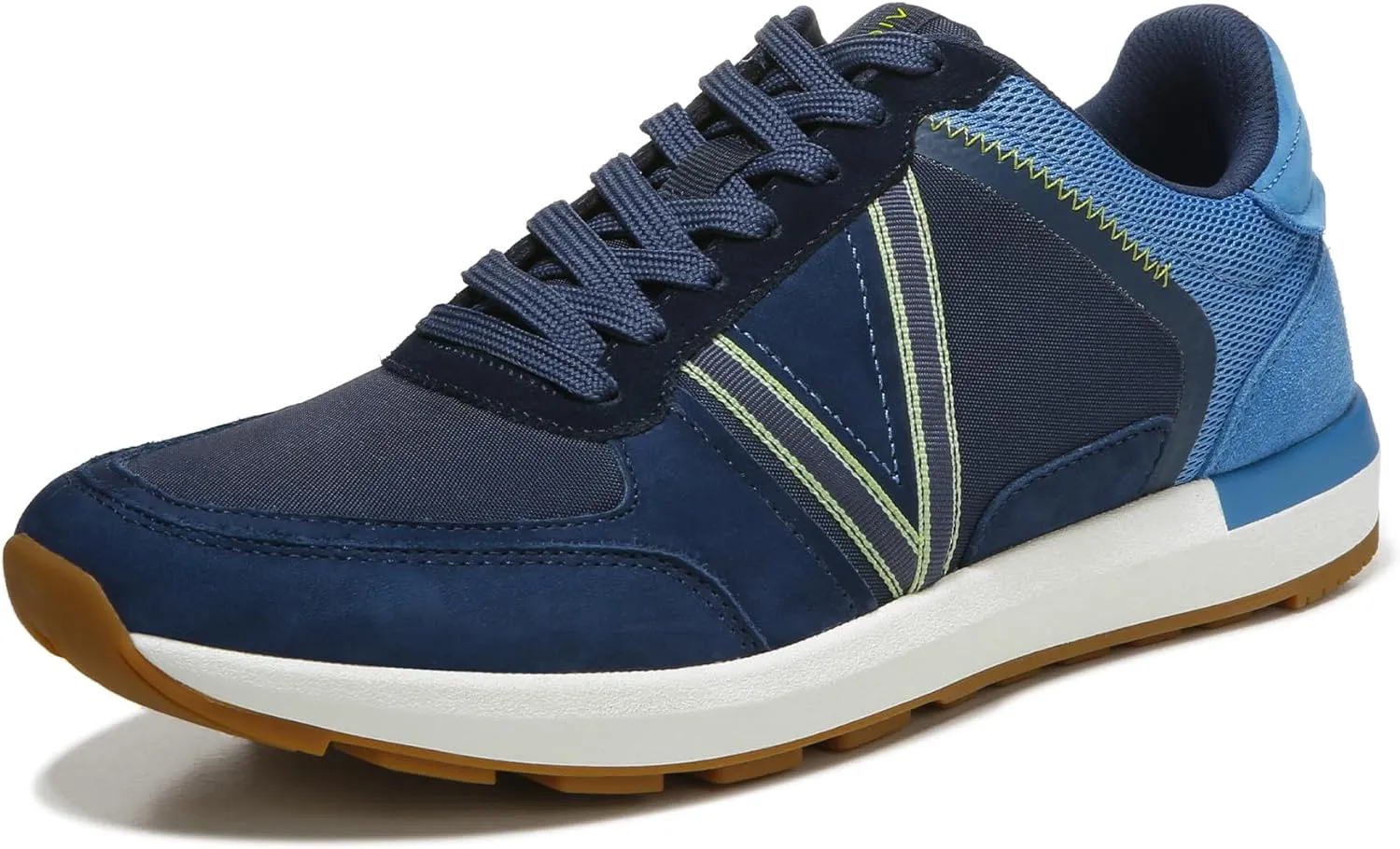 Vionic Men's Bradey Casual Sneaker