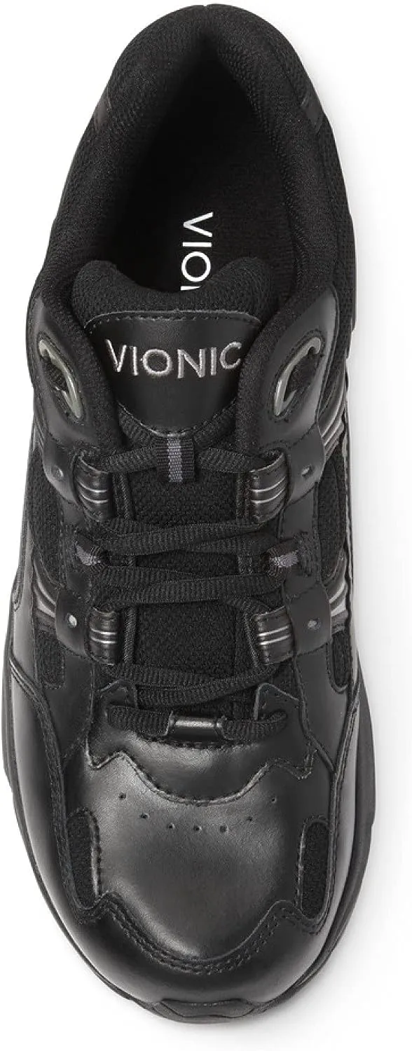 Vionic Men's Walker Leather Sneaker