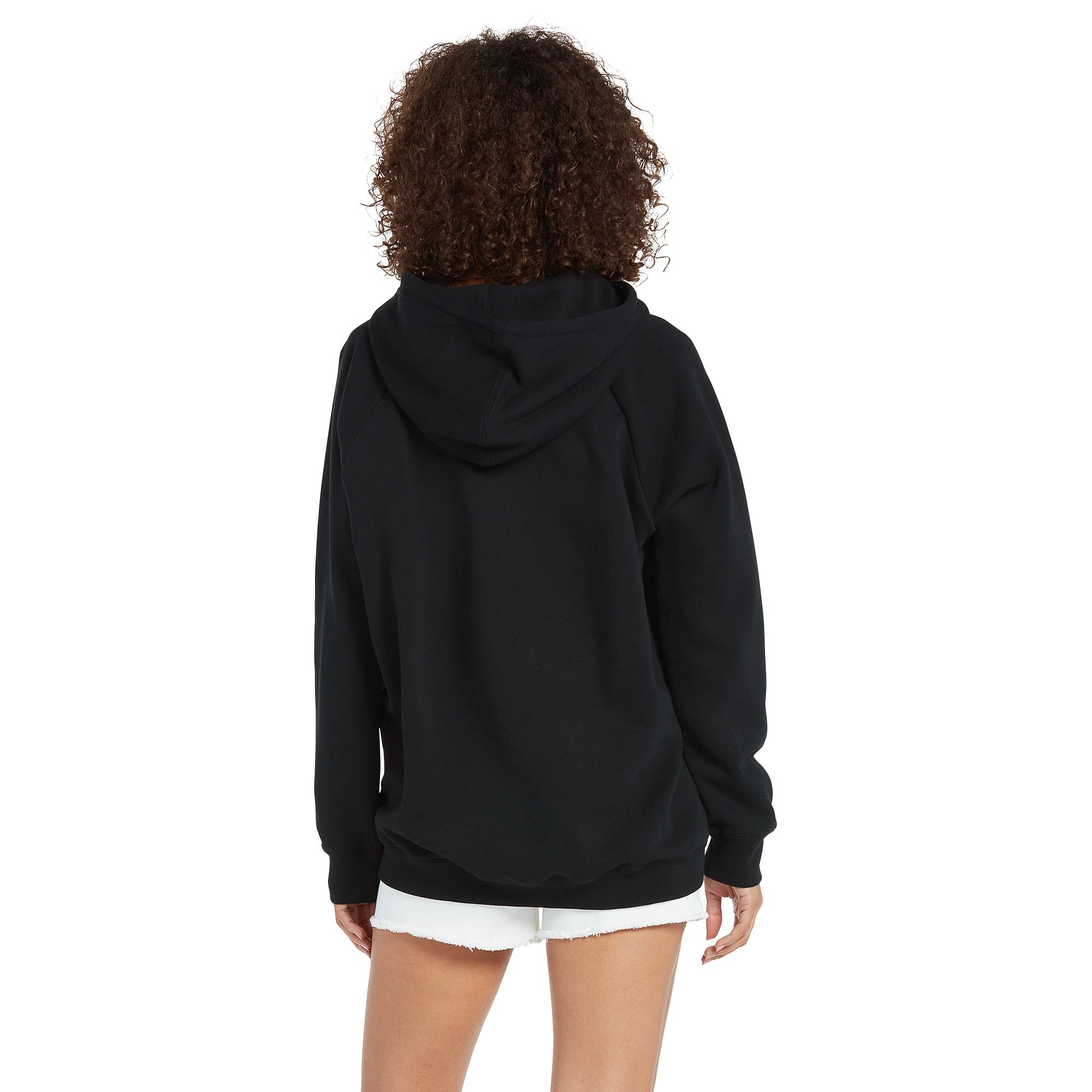 Volcom Truly Stoked Pullover Hoodie